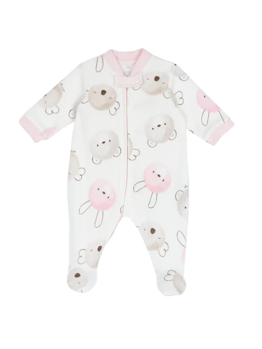Одежда для младенцев Chicco модель 090.02918.016 Фото