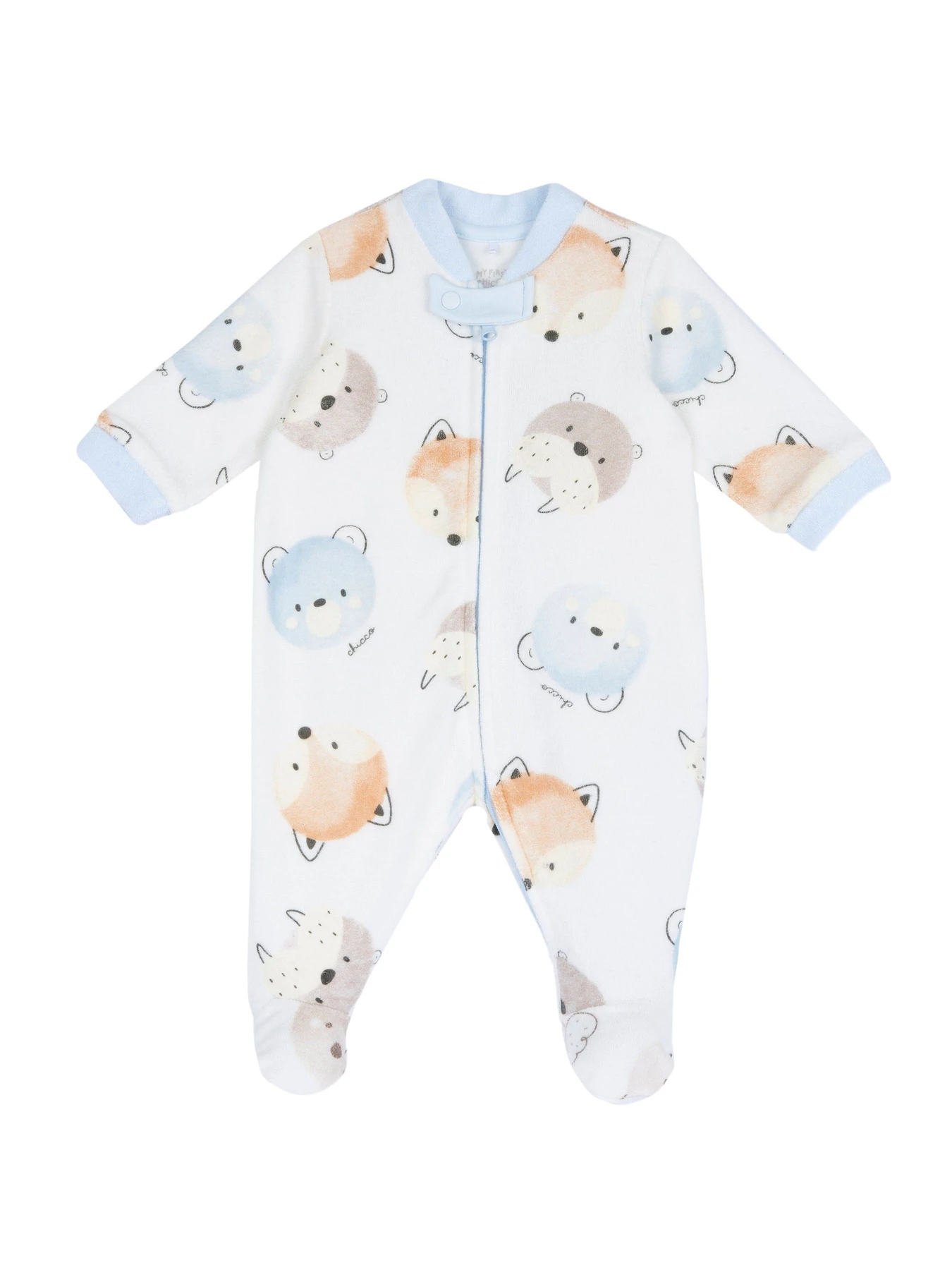 Одежда для младенцев Chicco модель 090.02918.026 Фото