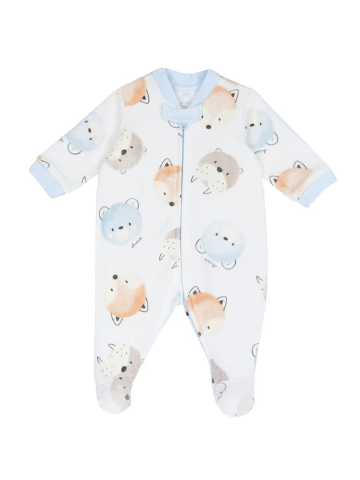 Одежда для младенцев Chicco модель 090.02918.026 Фото