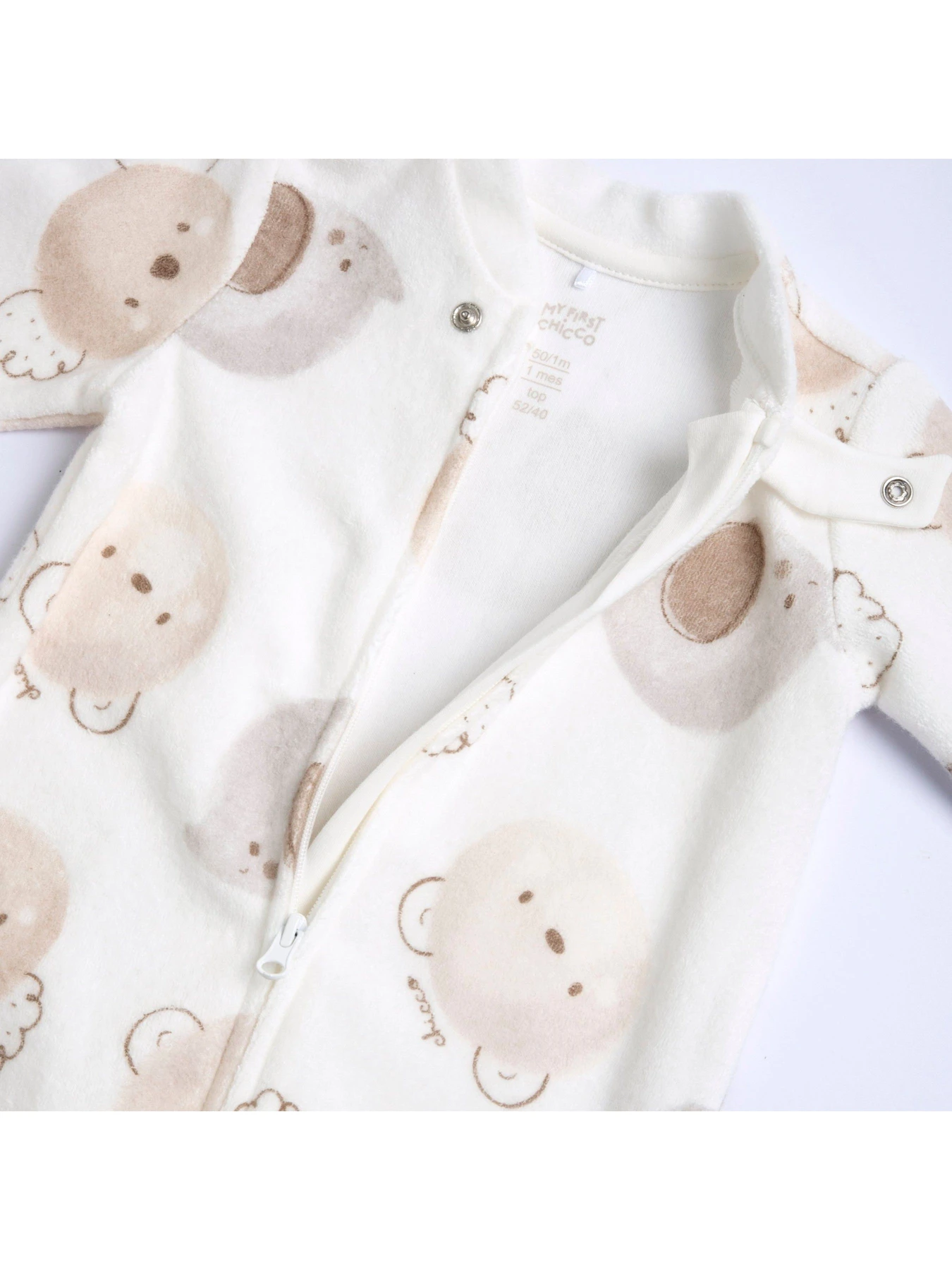 Одежда для младенцев Chicco модель 090.02918.064 Фото