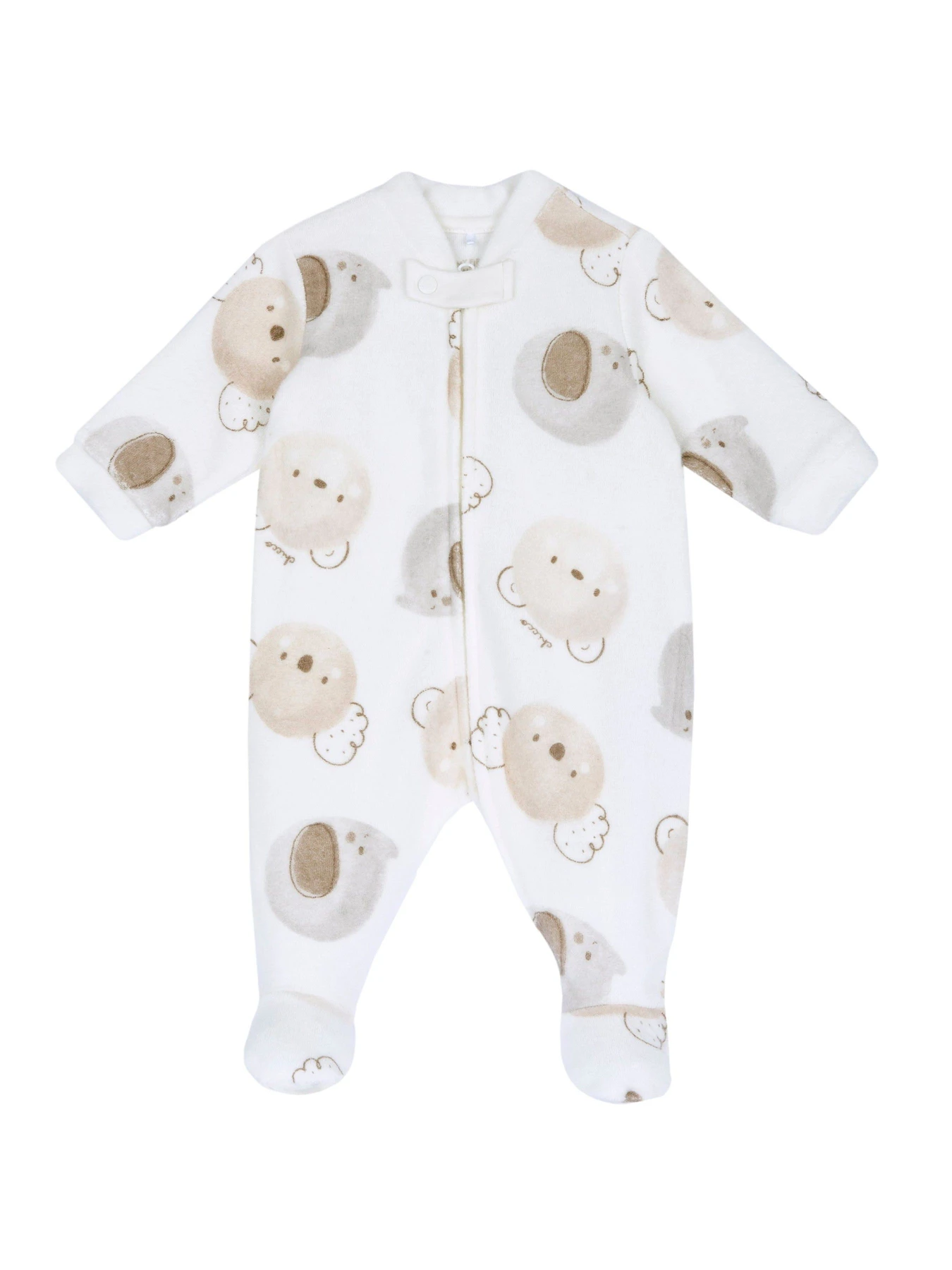 Одежда для младенцев Chicco модель 090.02918.064 Фото