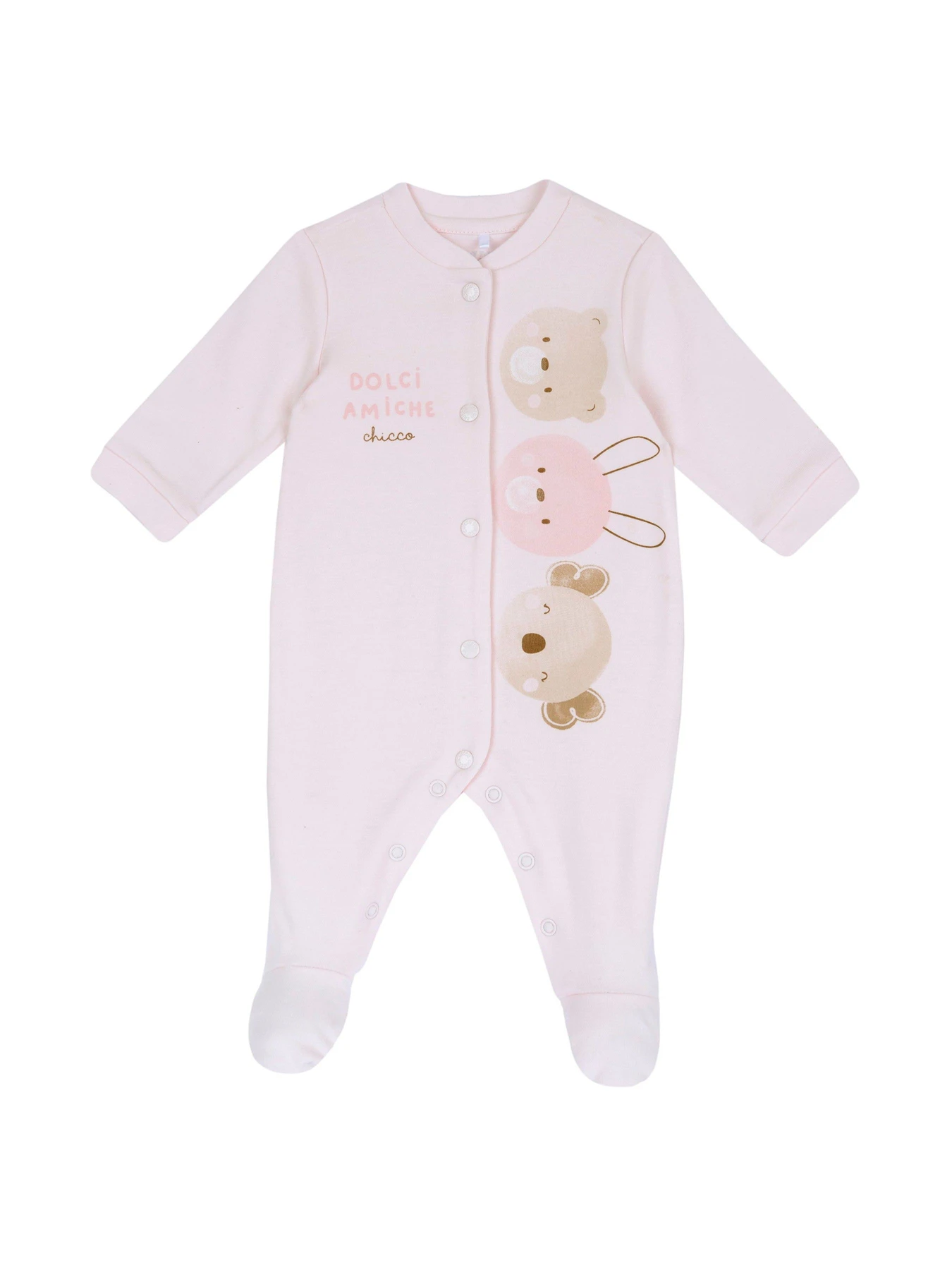 Одежда для младенцев Chicco модель 090.02921.011 Фото