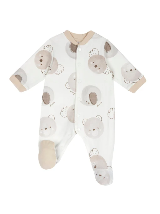 Одежда для младенцев Chicco модель 090.02922.064 Фото
