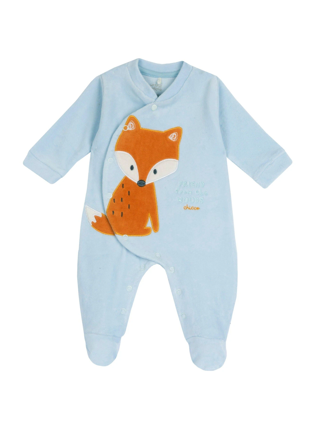 Одежда для младенцев Chicco модель 090.02986.021 Фото