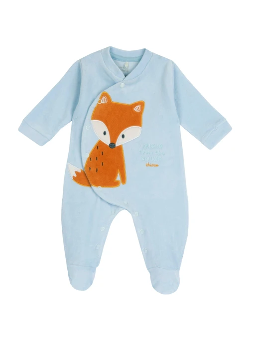 Одежда для младенцев Chicco модель 090.02986.021 Фото