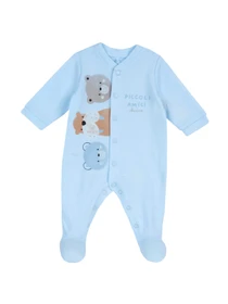 Одежда для младенцев Chicco модель 090.02989.021 Фото