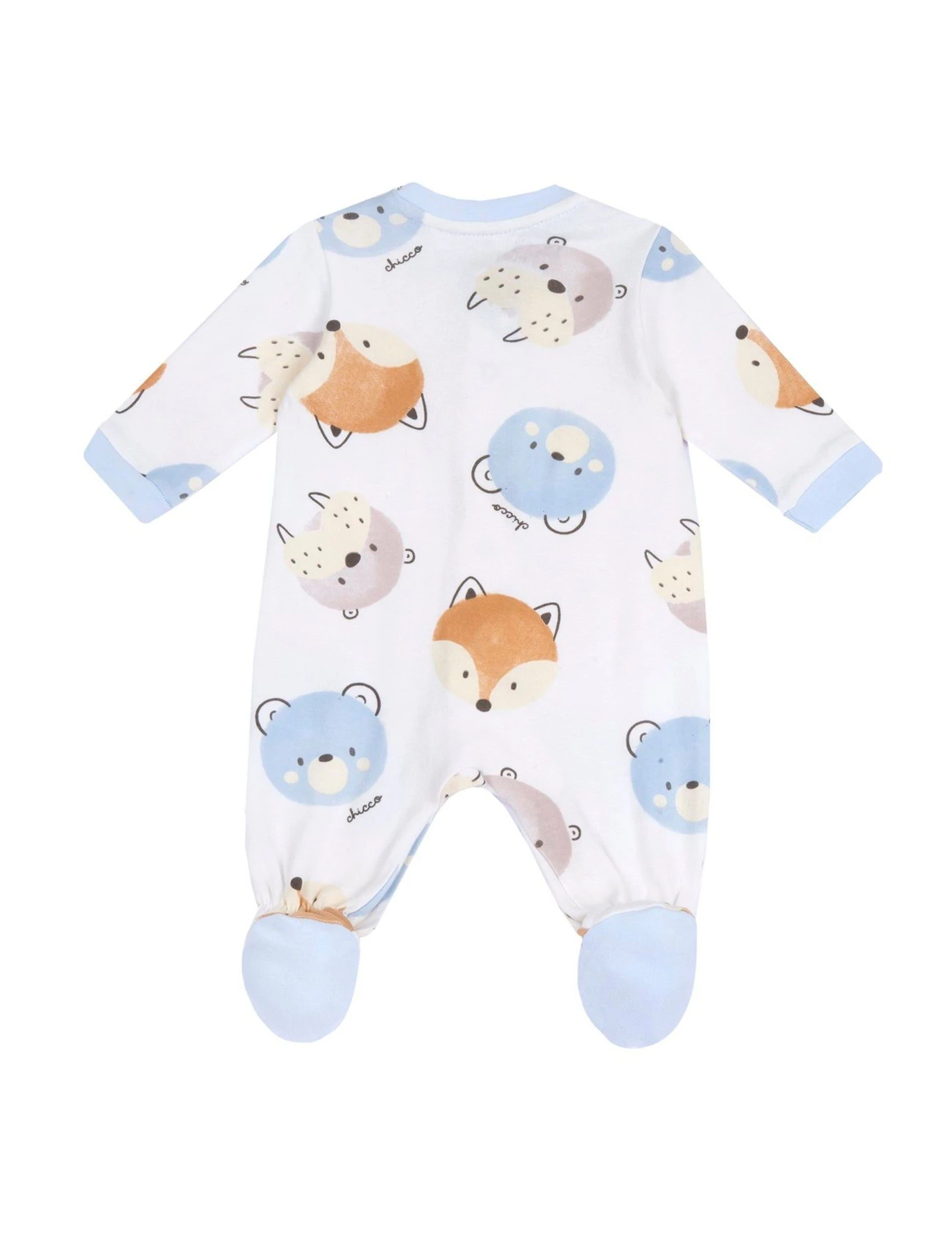 Одежда для младенцев Chicco модель 090.02990.026 Фото