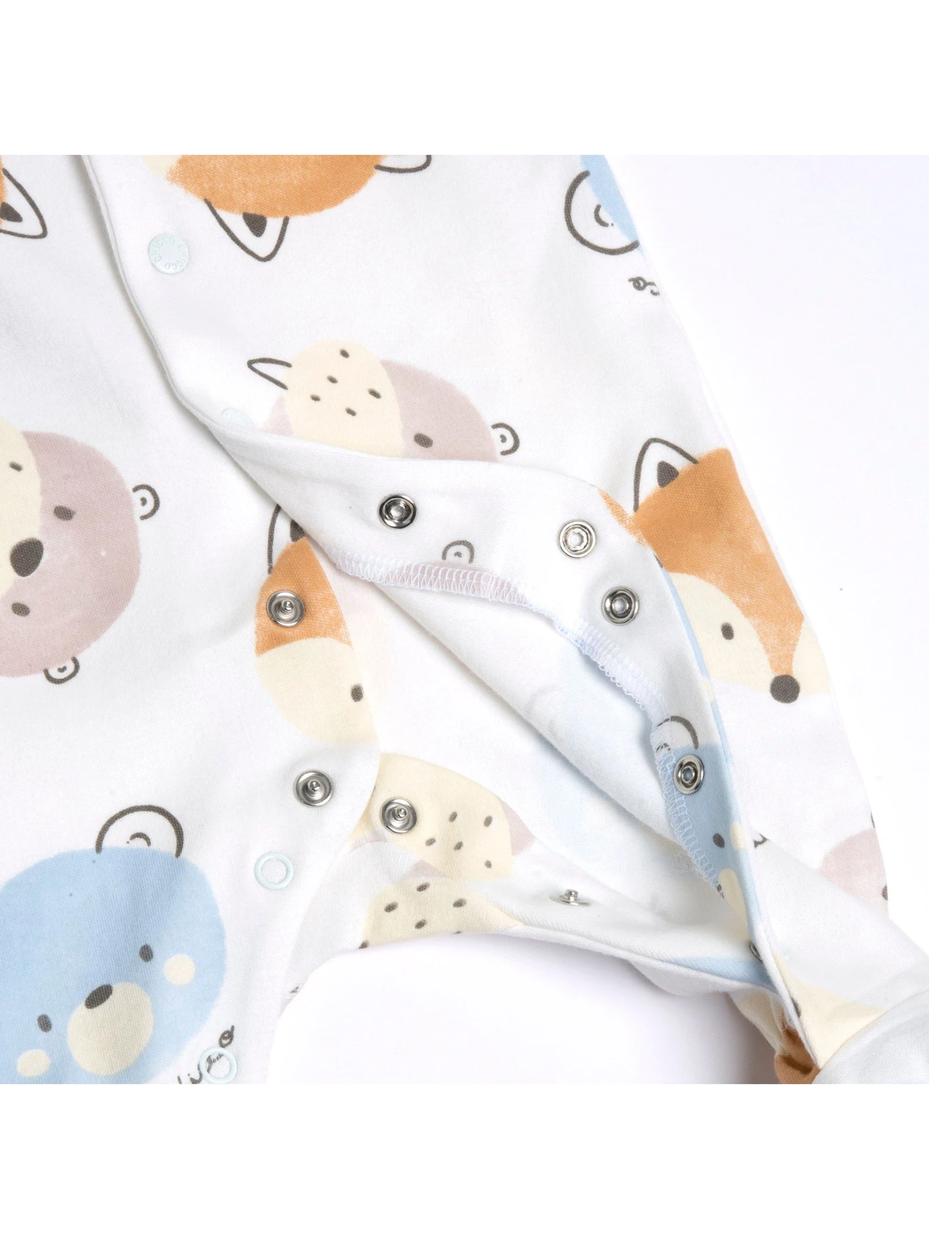 Одежда для младенцев Chicco модель 090.02990.026 Фото