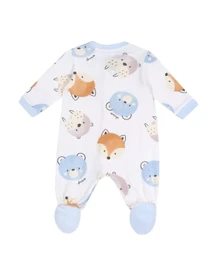 Одежда для младенцев Chicco модель 090.02990.026 Фото
