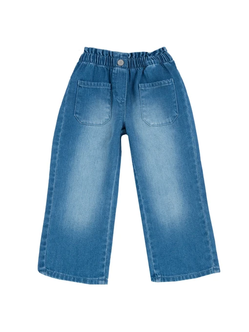 Джинси Chicco модель 090.08898.085 Фото