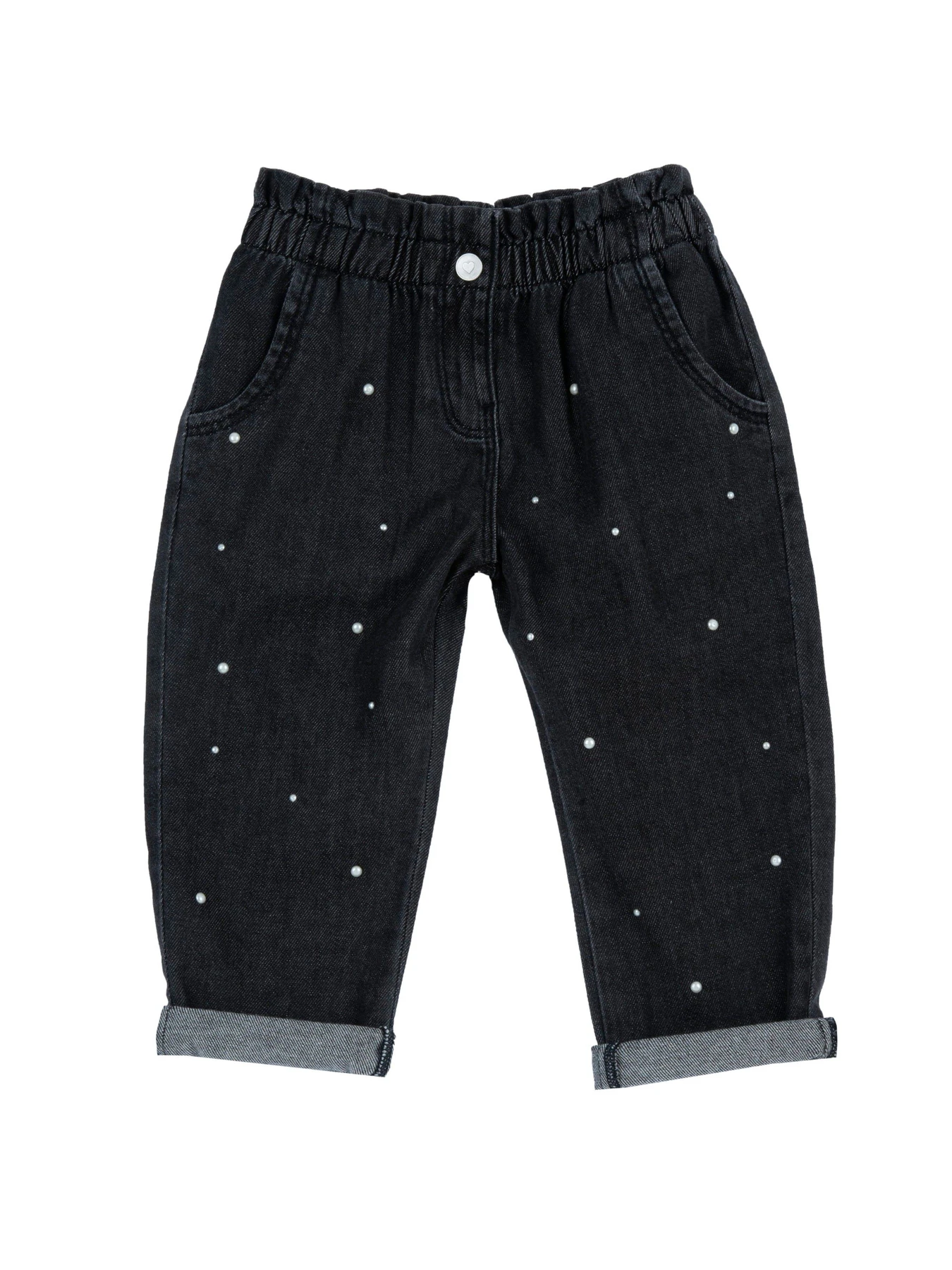 Джинсы Chicco модель 090.08943.095 Фото