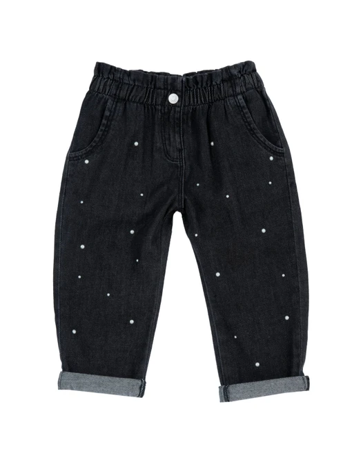 Джинси Chicco модель 090.08943.095 Фото