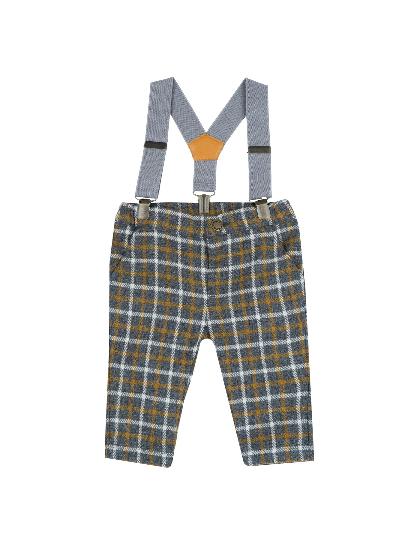 Брюки Chicco модель 090.08967.098 Фото