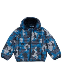 Куртки и дубленки Chicco модель 090.87755.096 Фото