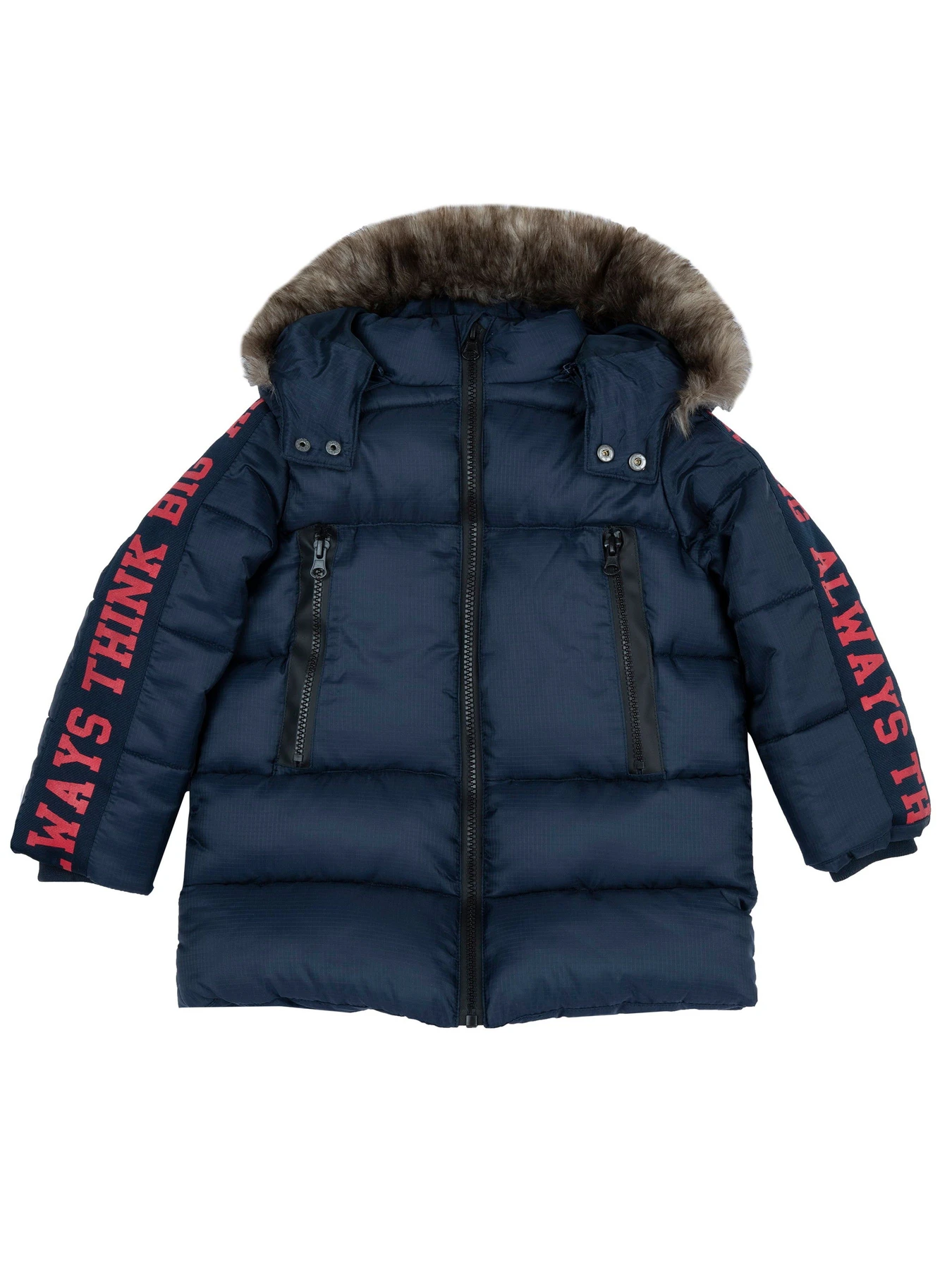 Куртки и дубленки Chicco модель 090.87759.088 Фото