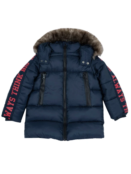 Куртки та дублянки Chicco модель 090.87759.088 Фото
