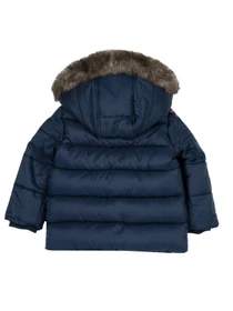 Куртки и дубленки Chicco модель 090.87759.088 Фото