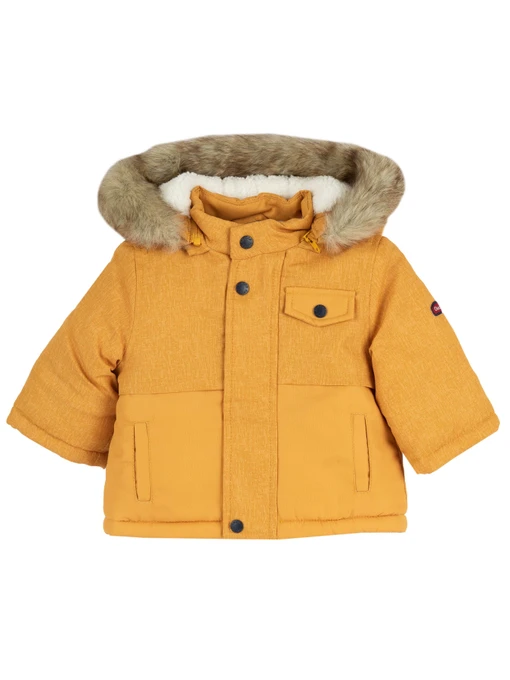 Куртки и дубленки Chicco модель 090.87767.041 Фото