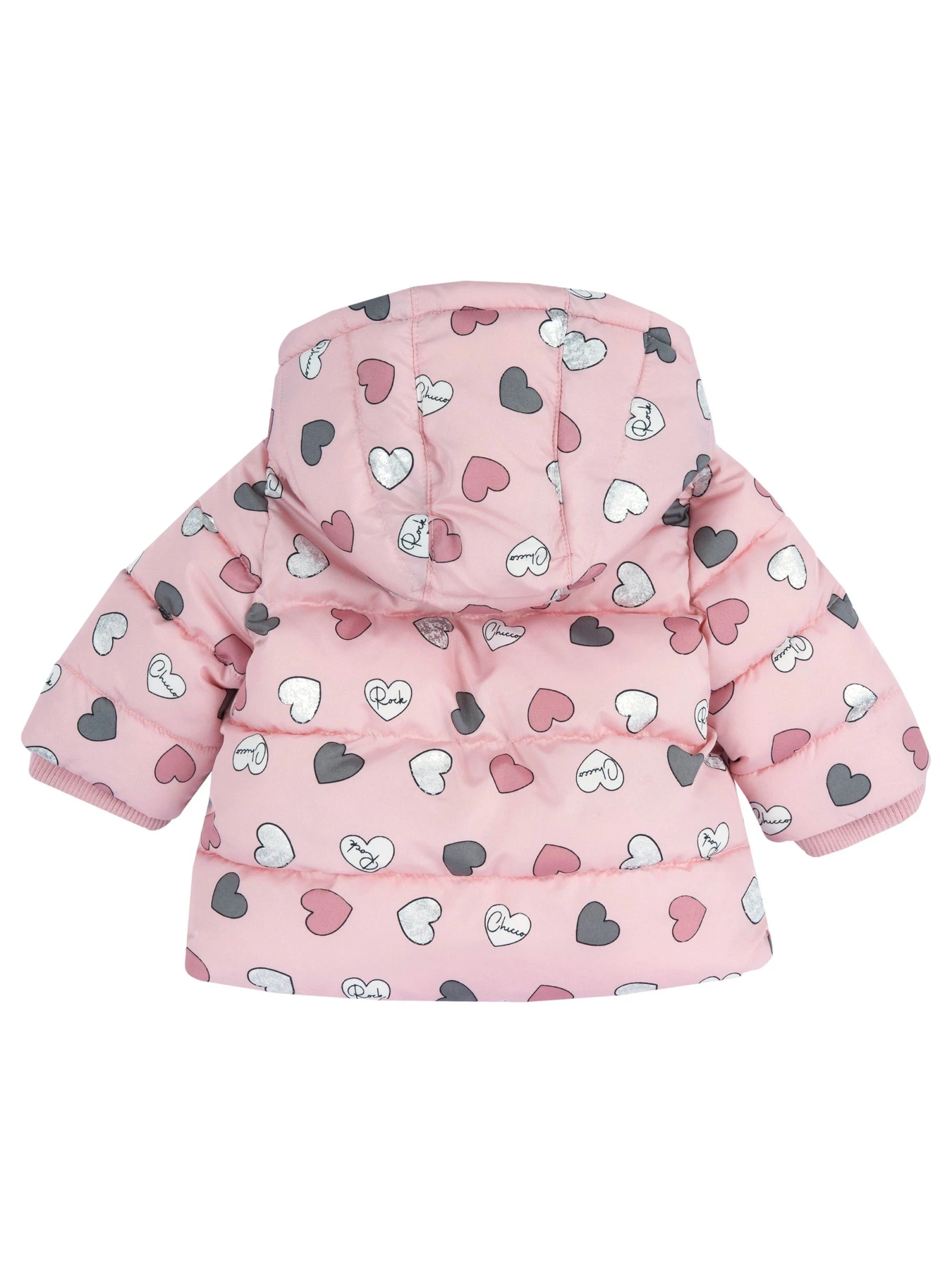 Куртки и дубленки Chicco модель 090.87770.015 Фото