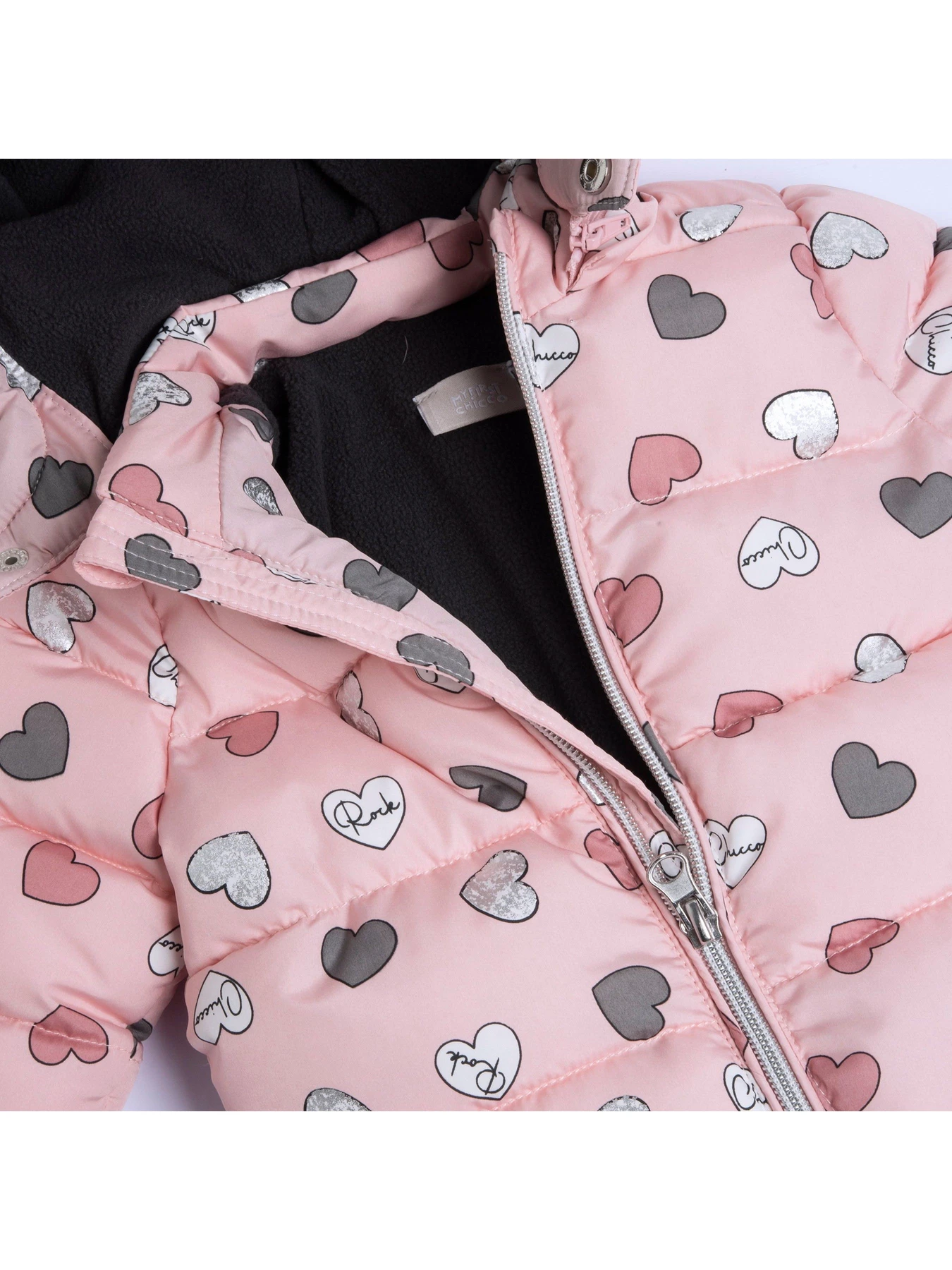 Куртки и дубленки Chicco модель 090.87770.015 Фото