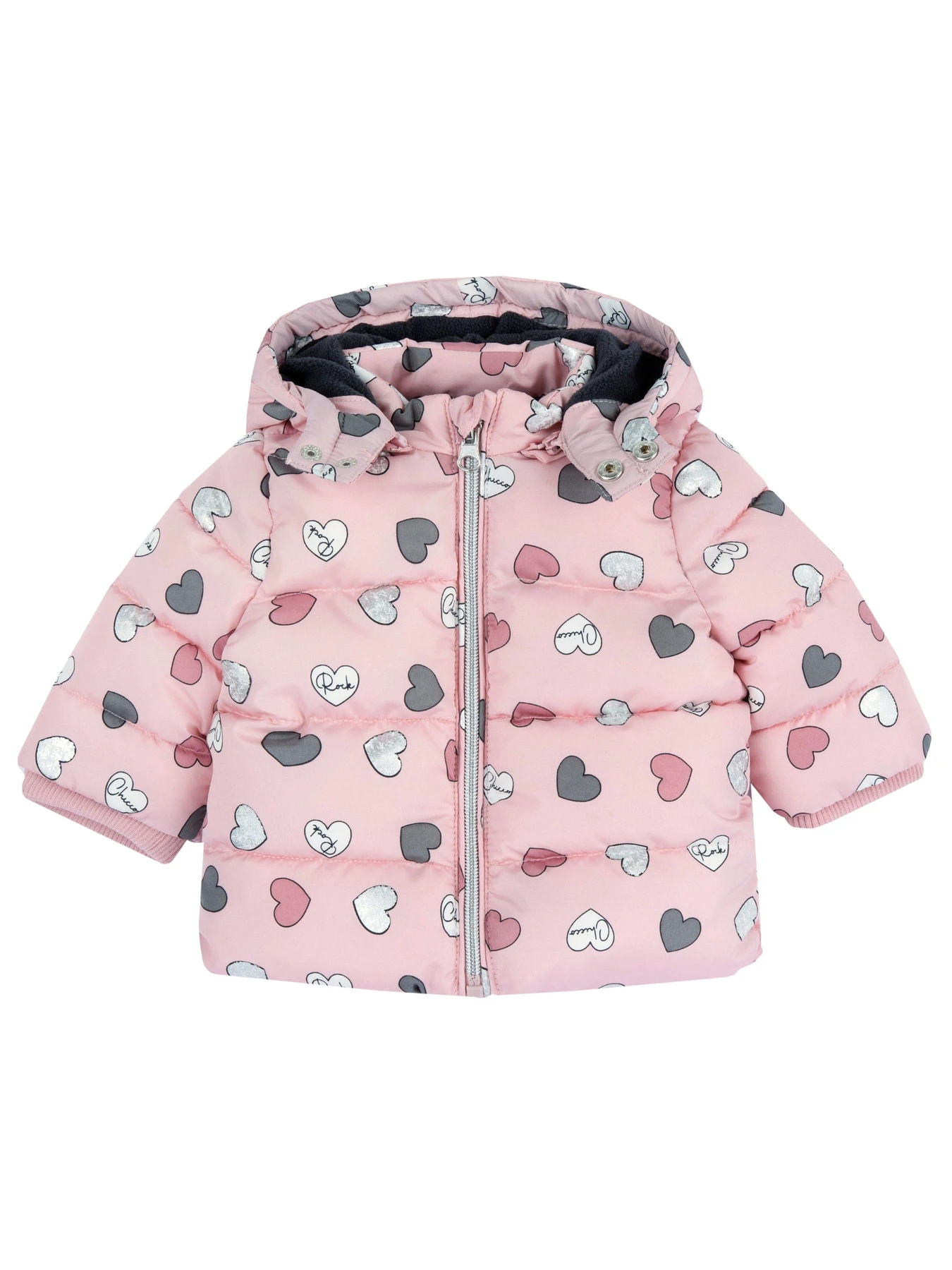 Куртки и дубленки Chicco модель 090.87770.015 Фото