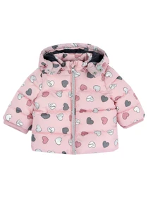 Куртки и дубленки Chicco модель 090.87770.015 Фото