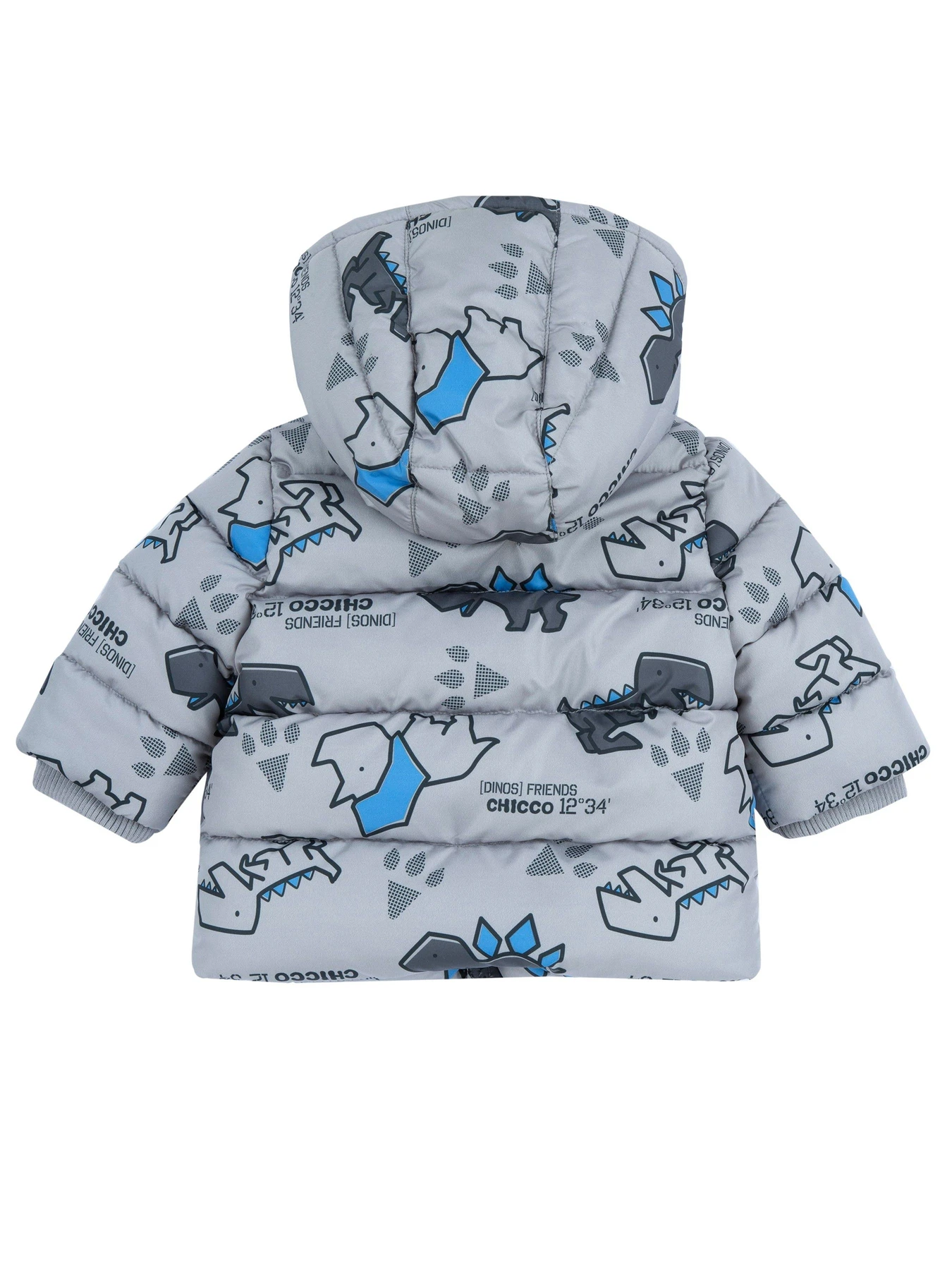 Куртки и дубленки Chicco модель 090.87770.095 Фото