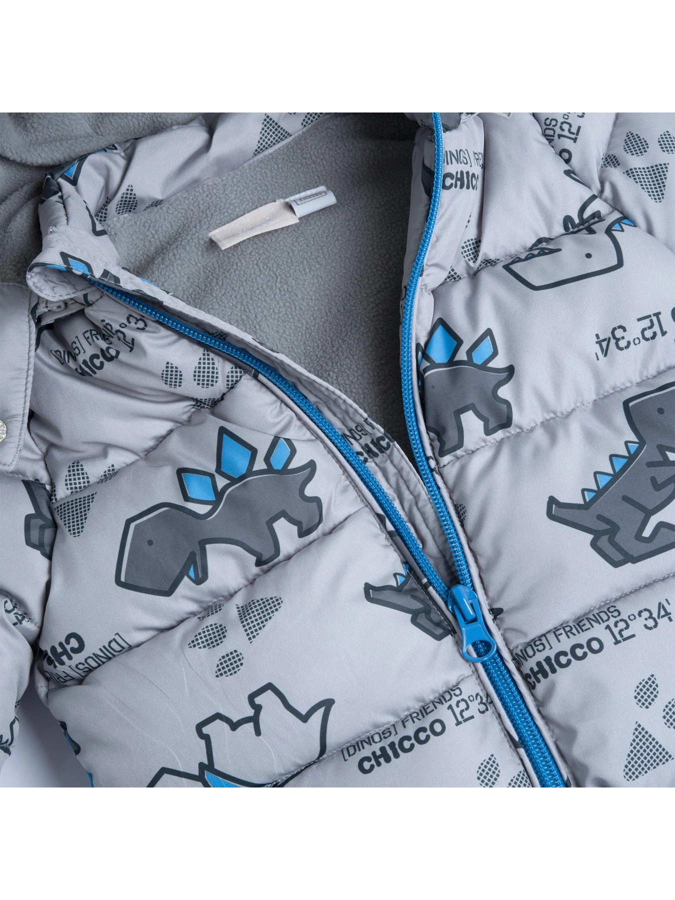 Куртки и дубленки Chicco модель 090.87770.095 Фото