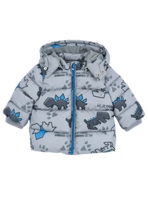 Куртки и дубленки Chicco модель 090.87770.095 Фото