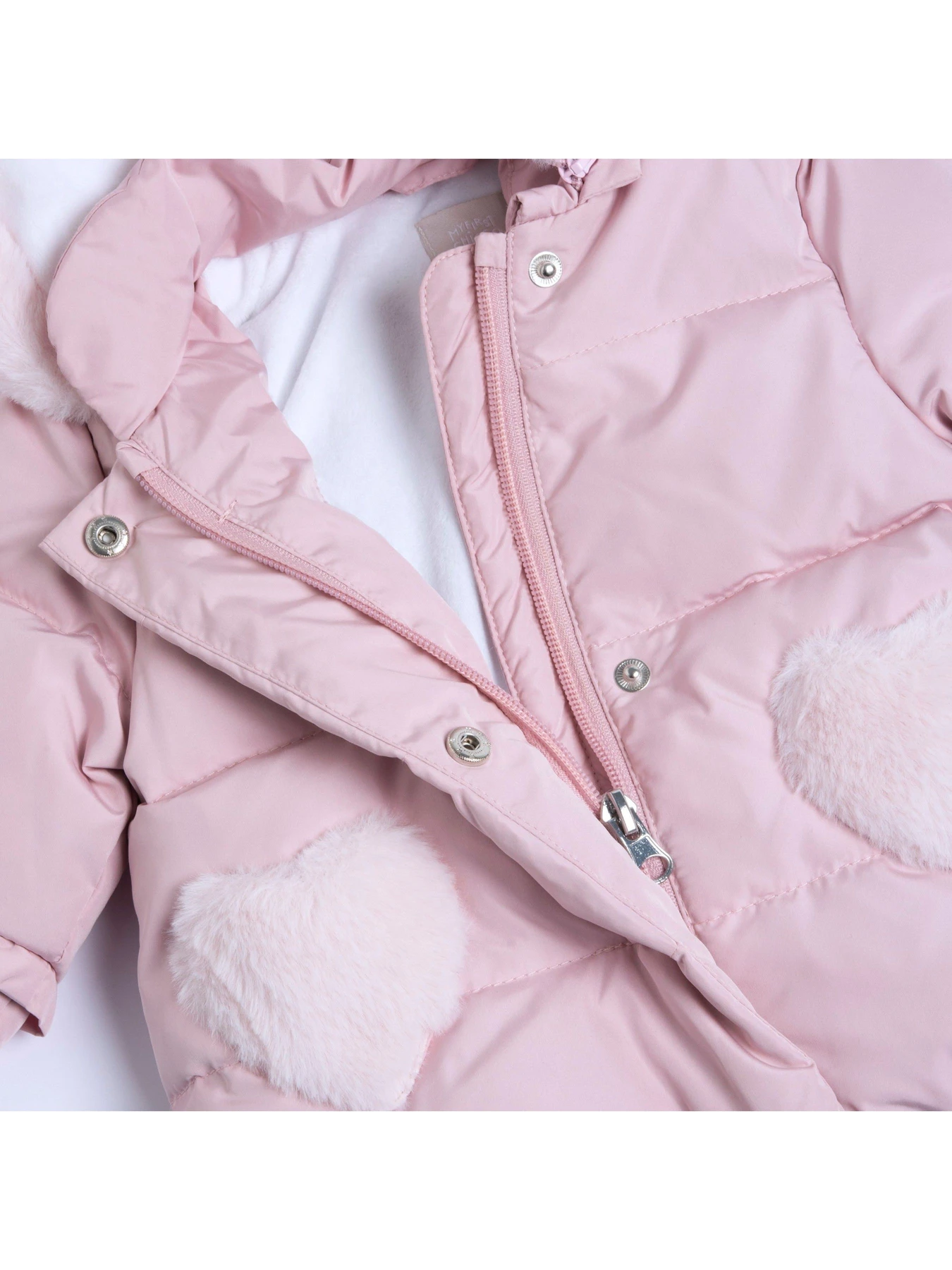 Куртки и дубленки Chicco модель 090.87773.015 Фото