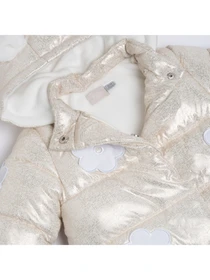 Куртки и дубленки Chicco модель 090.87774.061 Фото