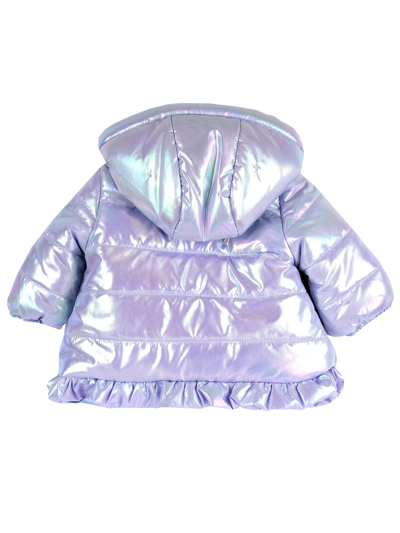 Куртки и дубленки Chicco модель 090.87778.012 Фото