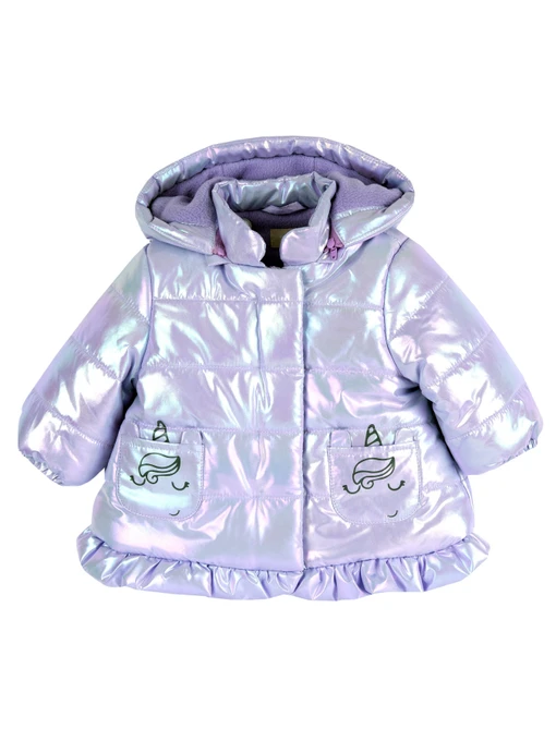 Куртки и дубленки Chicco модель 090.87778.012 Фото