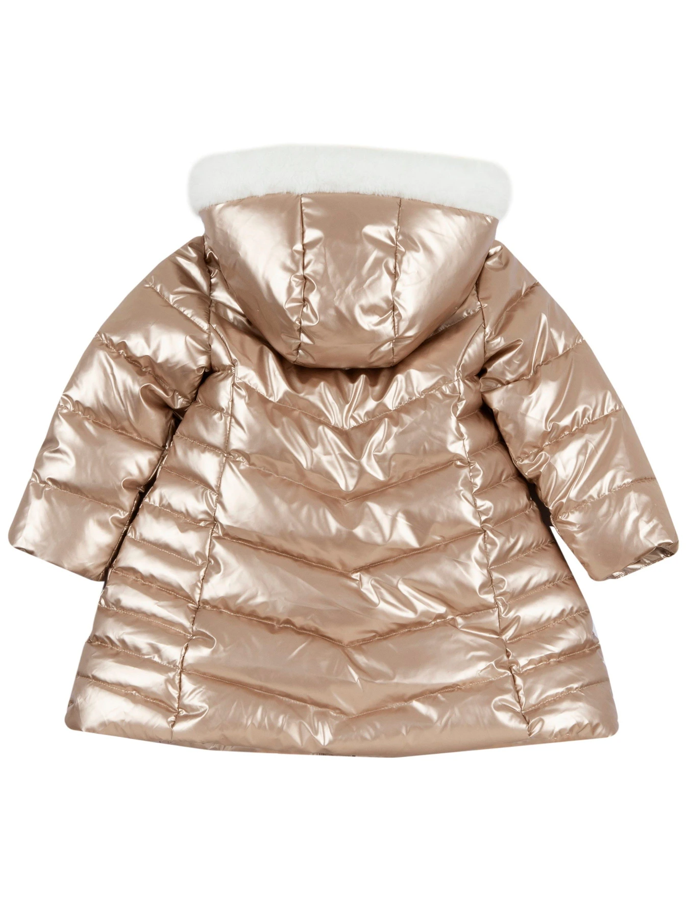 Куртки и дубленки Chicco модель 090.87783.061 Фото