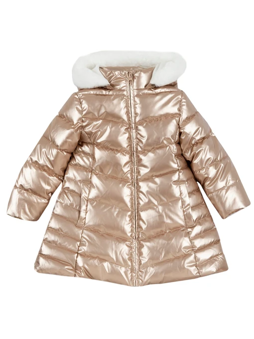 Куртки и дубленки Chicco модель 090.87783.061 Фото