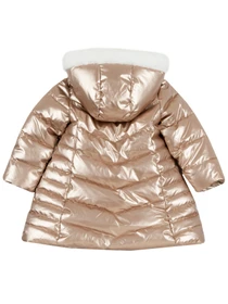 Куртки и дубленки Chicco модель 090.87783.061 Фото