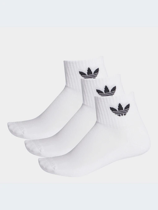 Носки и гольфы Adidas Adicolor модель FT8529 Фото