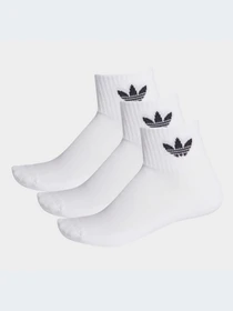 Носки и гольфы Adidas Adicolor модель FT8529 Фото