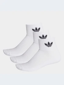 Носки и гольфы Adidas Adicolor модель FT8529 Фото