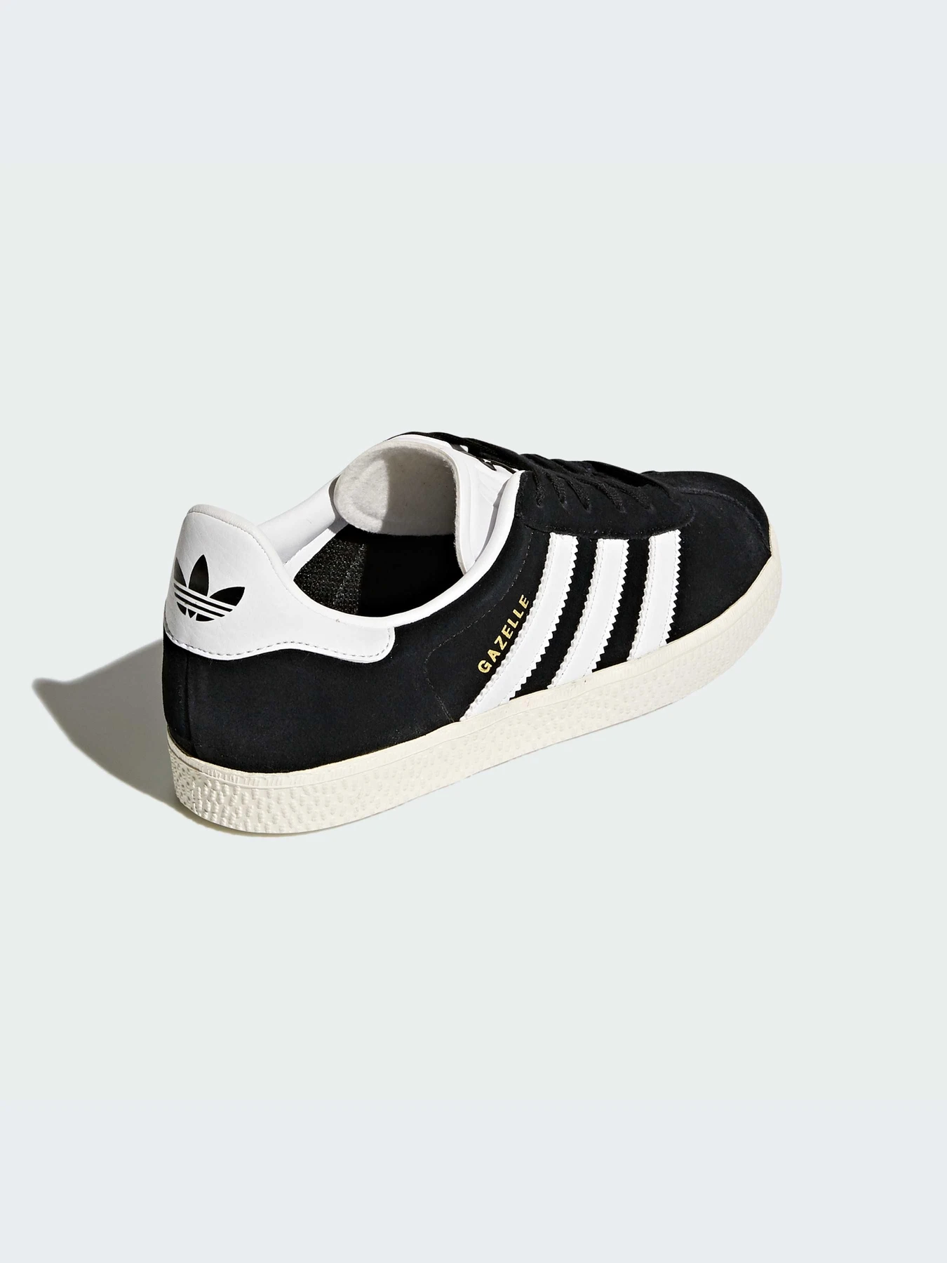 Кеди Adidas Gazelle модель BB2502 Кеди Adidas Gazelle модель BB2502 Фото