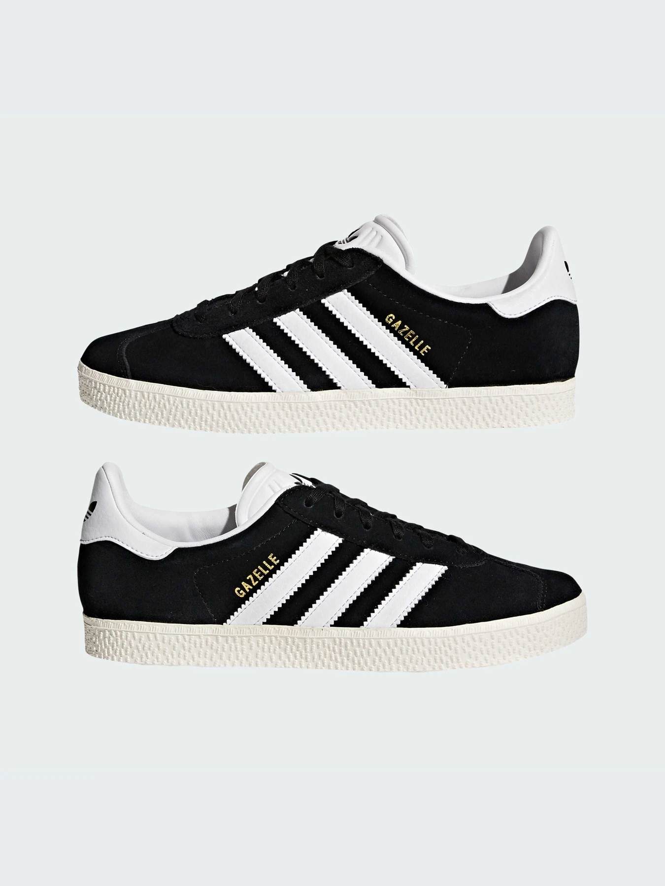 Кеди Adidas Gazelle модель BB2502 Кеди Adidas Gazelle модель BB2502 Фото