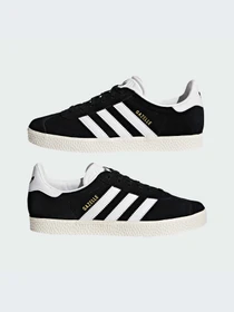 Кеди Adidas Gazelle модель BB2502 Фото