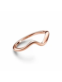 Каблучки PANDORA модель 183095C00 Фото