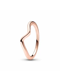 Каблучки PANDORA модель 183095C00 Фото