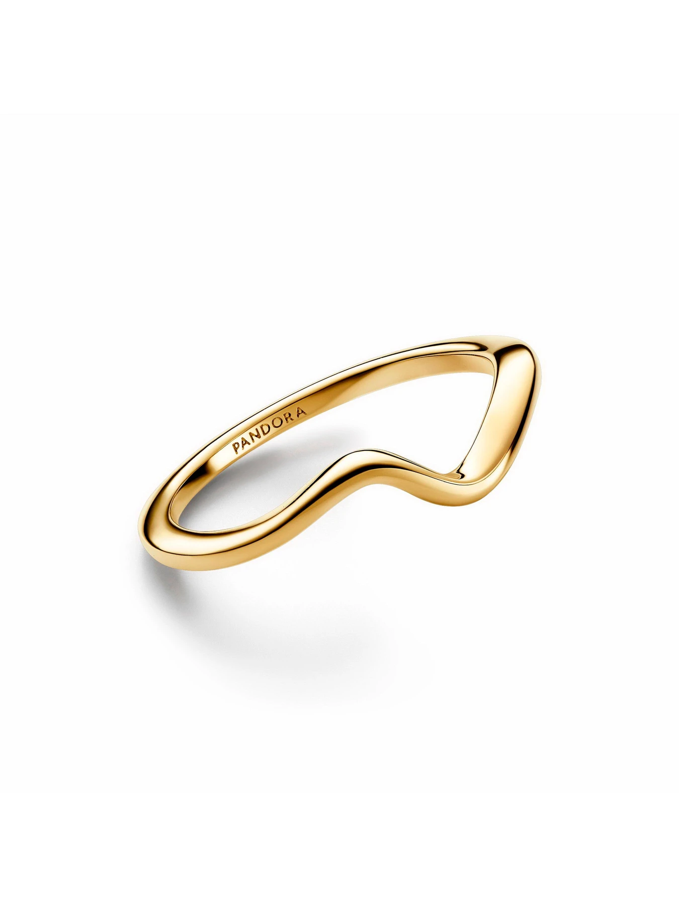 Кольца PANDORA модель 163095C00 Кольца PANDORA модель 163095C00 Фото