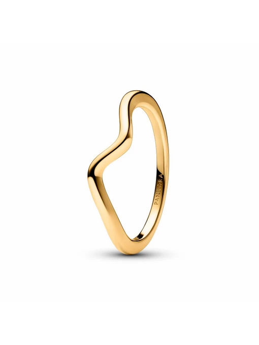 Кольца PANDORA модель 163095C00 Фото