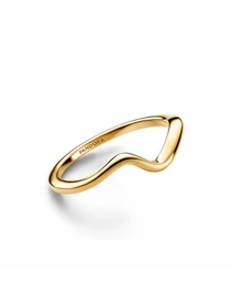 Кольца PANDORA модель 163095C00 Фото