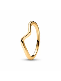Кольца PANDORA модель 163095C00 Фото