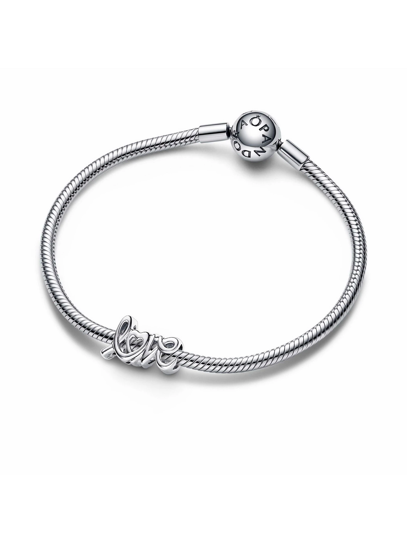 Классические PANDORA модель 793055C00 Фото