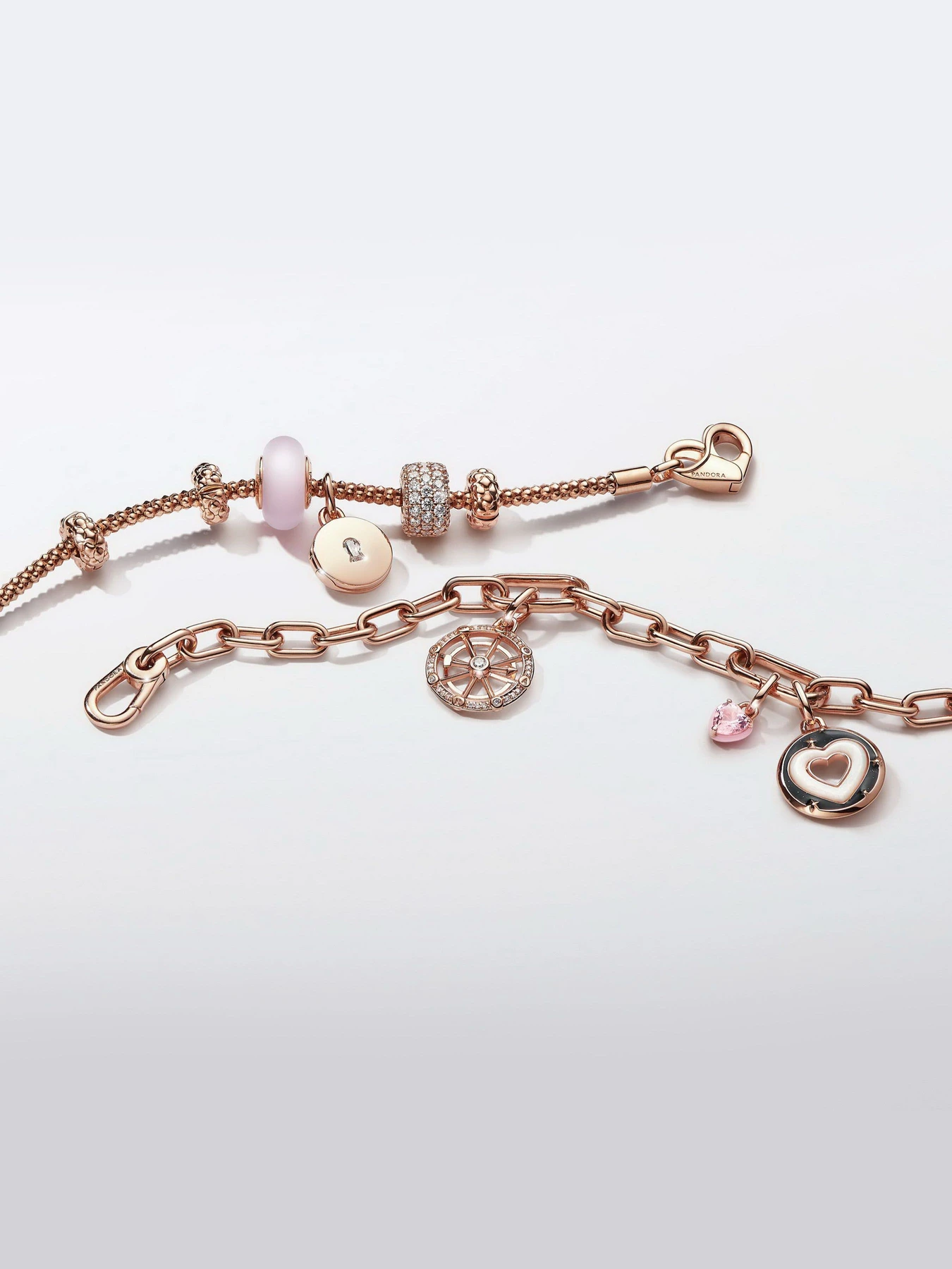 Класичні PANDORA модель 783042C01 Класичні PANDORA модель 783042C01 Фото